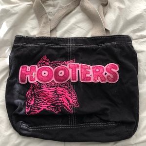 Hooters Tote